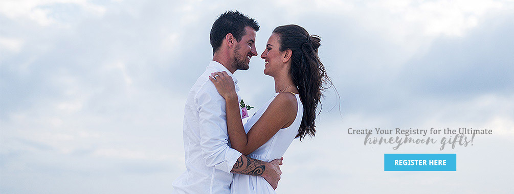 Celebrate Your Romance On The Riviera Maya