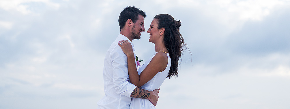 Celebrate Your Romance On The Riviera Maya