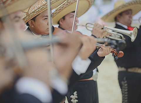 Picture Perfect Weddings In Playa Del Carmen