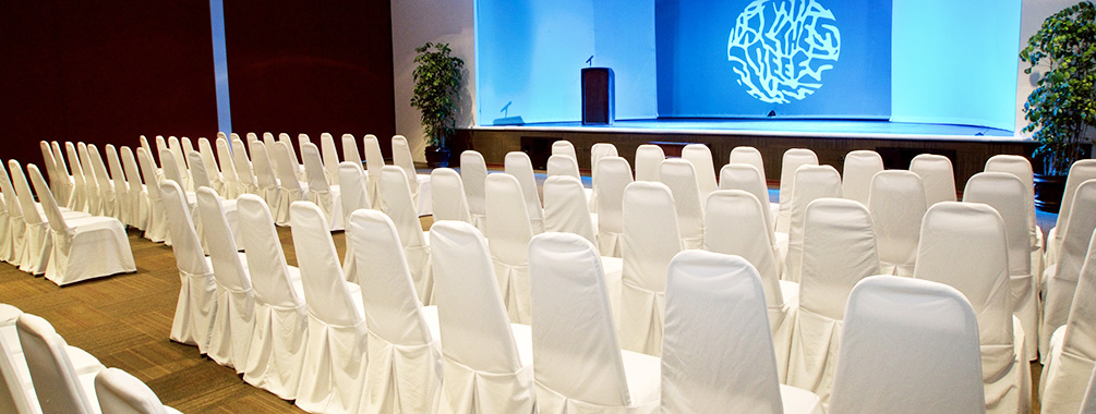 Meetings on the Riviera Maya