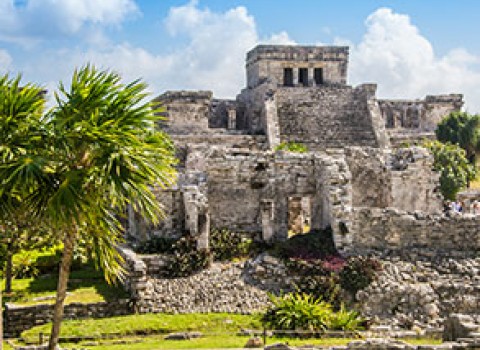 Explore Mexico's Riviera Maya