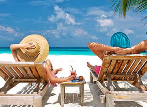 Welcome To The Reef Resorts