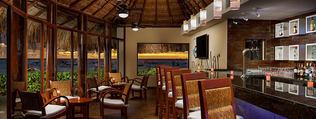 Savor Fresh, Global Flavors