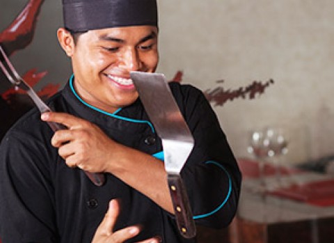 Savor Flavors From Mexico To The Mediterranean