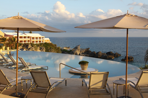 The Authentic Blog Of Reefs Resort Club Bermuda Hotels Best Bermuda Hotel The Reefs