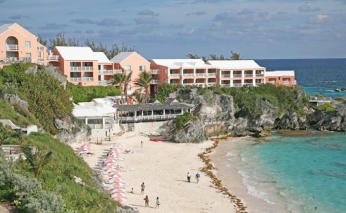 Bermuda Resort Blog The Reefs And Club Authentic Best Bermuda Hotel The Reefs