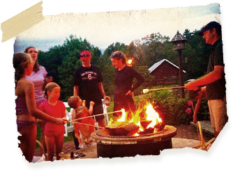Things to do at The Stowehof 1