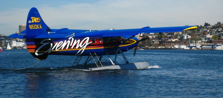 Miami Seaplane Tours