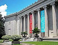 Museum Of Fine Arts
