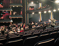 Houston Theater