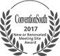 Convention South 2017 Logo