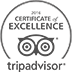 TripAdvisor Logo