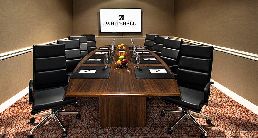 Meetings