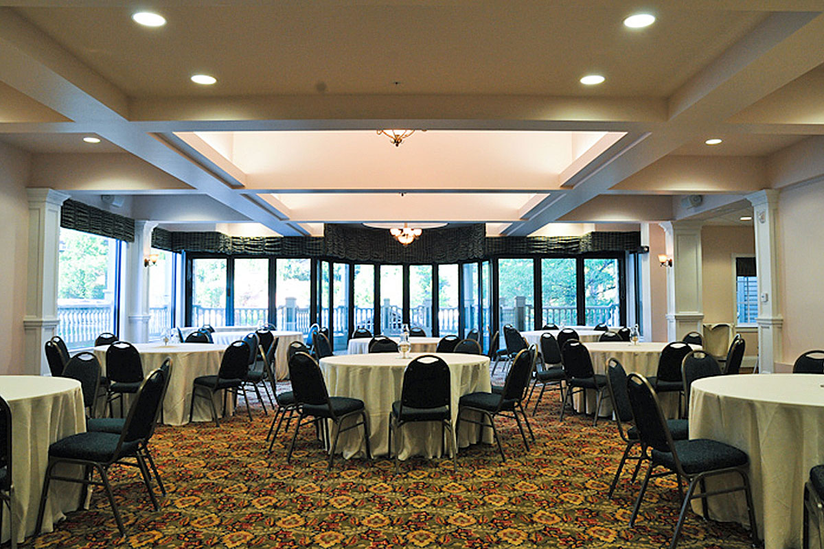 Gallery The Cliff House