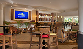 Reef all inclusive bar
