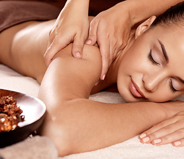 Miami Spa Month Retreat