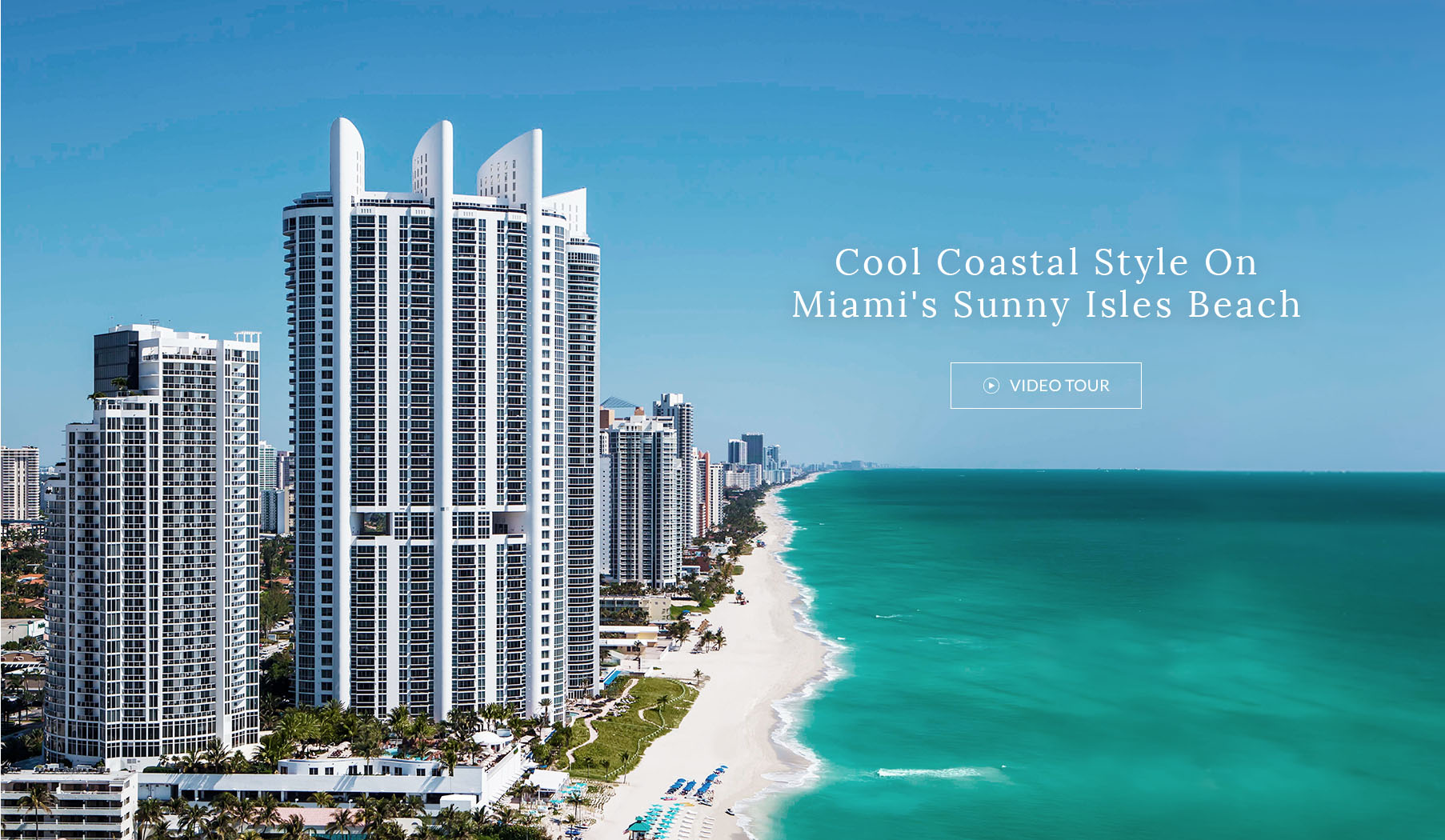 Trump Miami | A Miami Hotel Where Lifestyle Meets Luxury Trump Miami | A Miami Hotel Where Lifestyle Meets Luxury