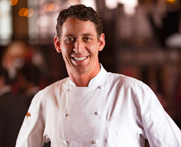 Meet The Chef