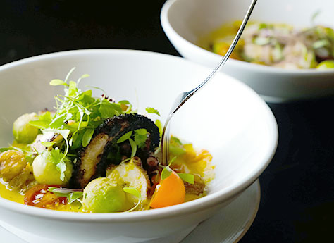 Specials- Miami Spice