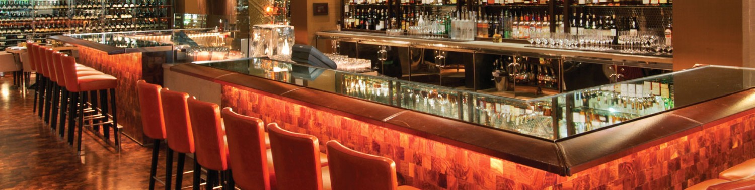 Bourbon Steak