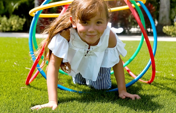 Turnberry Kids Inset