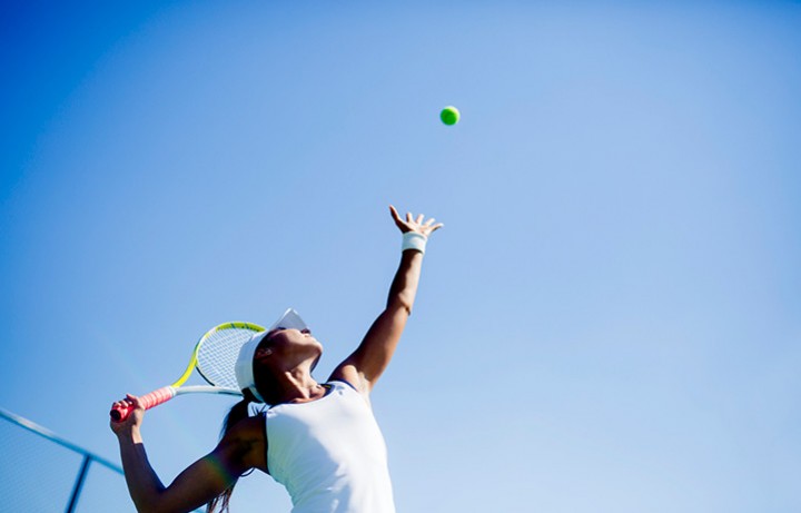 Tennis