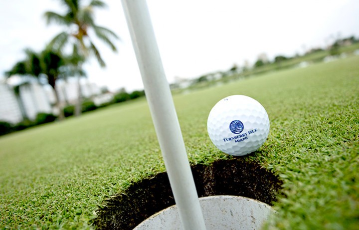 Golf Groups & Tournaments