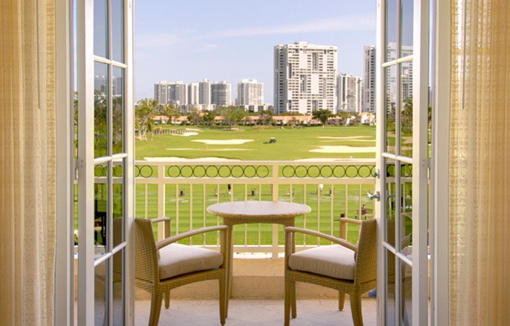 Golf Packages Inset