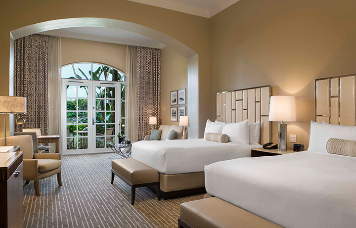 Rooms & Suites