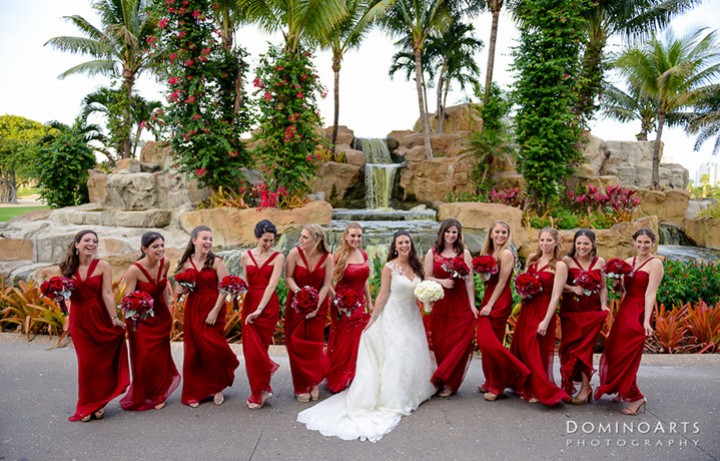 Weddings