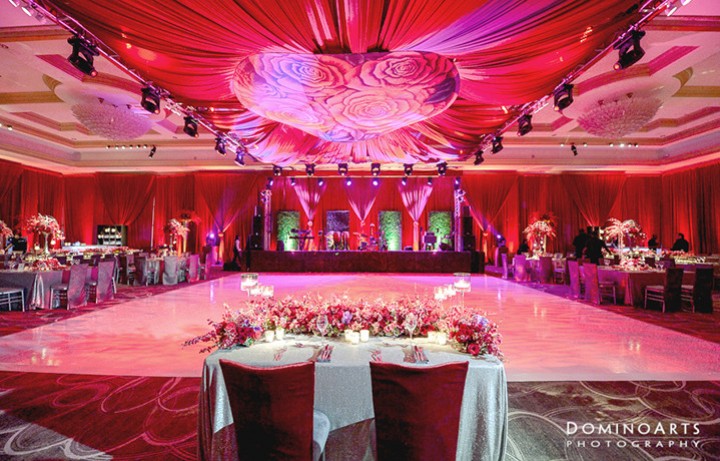 Venues Inset