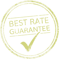 best rate guarante