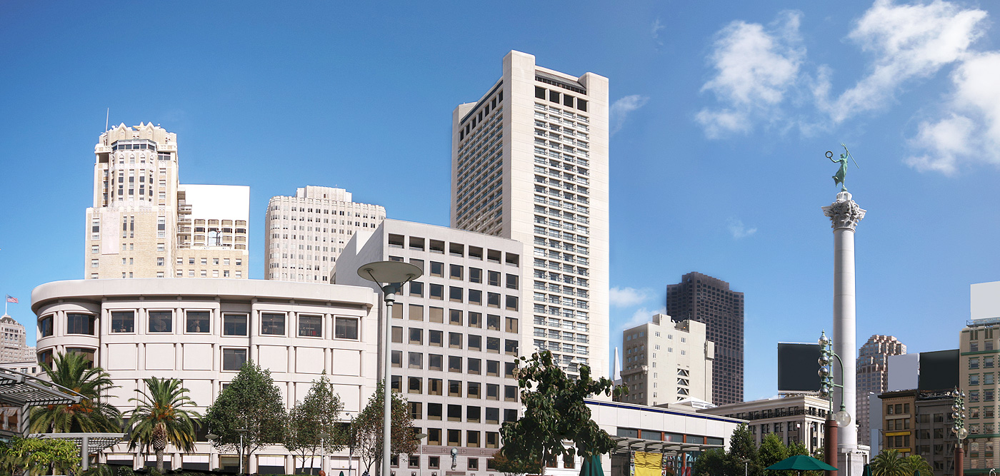 Stake A Spot In San Francisco