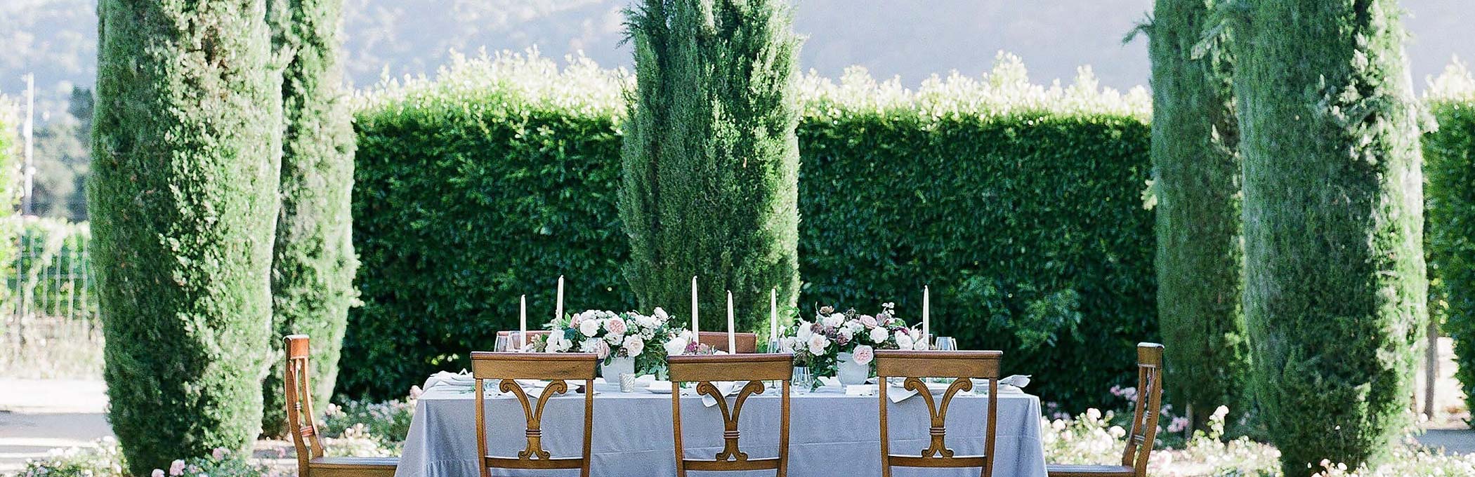 Weddings
