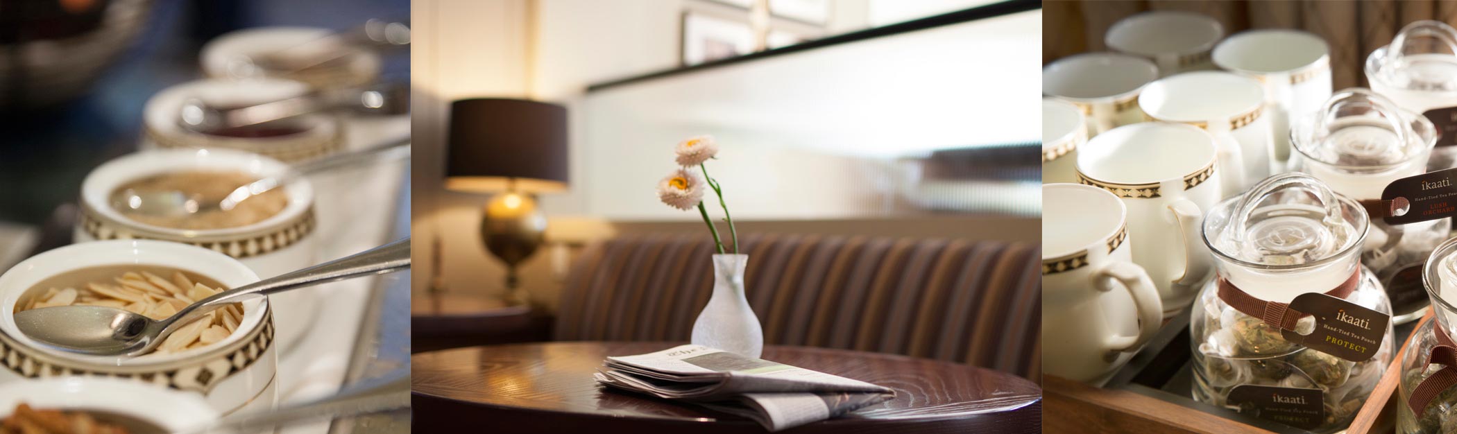 Meetings & Events