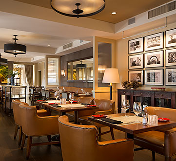 Stay Two Nights, Receive $50 Dining Credit