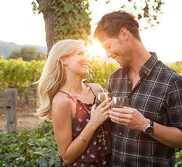 Suite Romantic Getaway Package