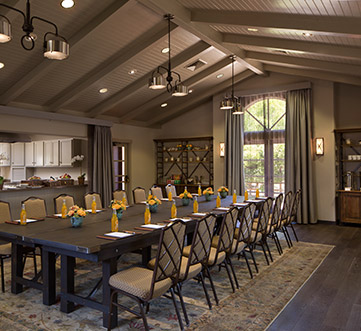 Bernardus Lodge & Spa