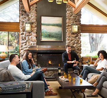 Bodega Bay Lodge