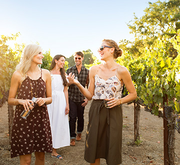 Napa Valley Lodge