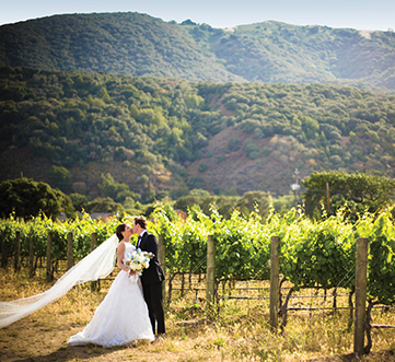 Bernardus Lodge & Spa