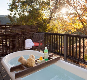 Plan Your Winter Escape