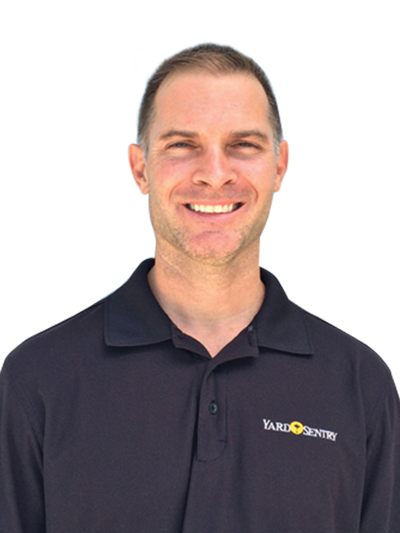 Kevin Thomforde