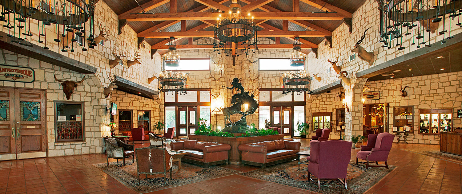 Y.O. Ranch Hotel & Conference Center